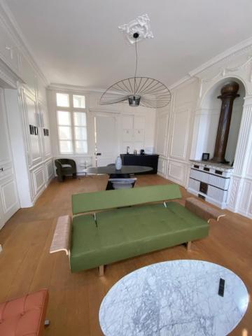 Appartement Victor Hugo Amiens Dış mekan fotoğraf