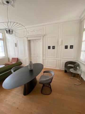 Appartement Victor Hugo Amiens Dış mekan fotoğraf