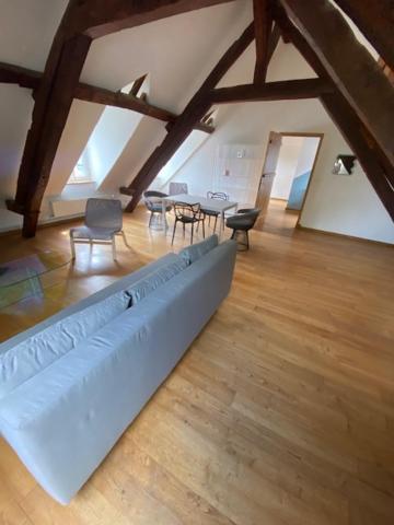 Appartement Victor Hugo Amiens Dış mekan fotoğraf